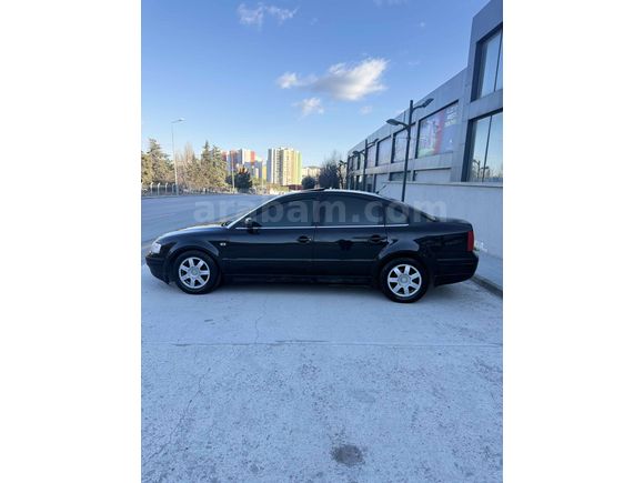 Sahibinden Volkswagen Passat 1.8 T Basic 1997 Model 