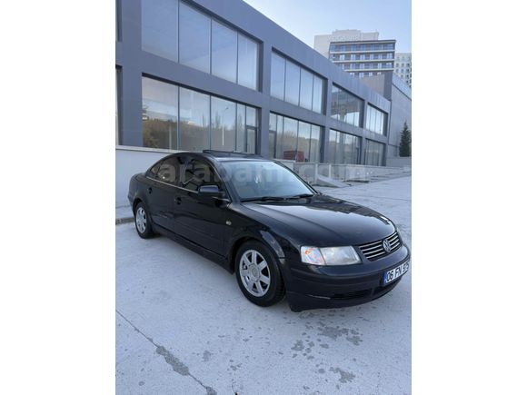 Sahibinden Volkswagen Passat 1.8 T Basic 1997 Model 