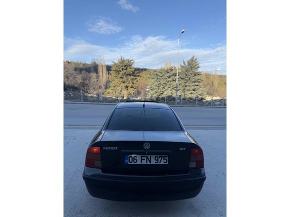 Sahibinden Volkswagen Passat 1.8 T Basic 1997 Model 