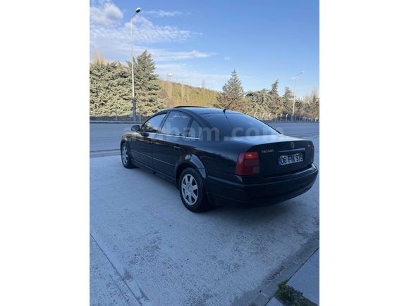 Sahibinden Volkswagen Passat 1.8 T Basic 1997 Model 