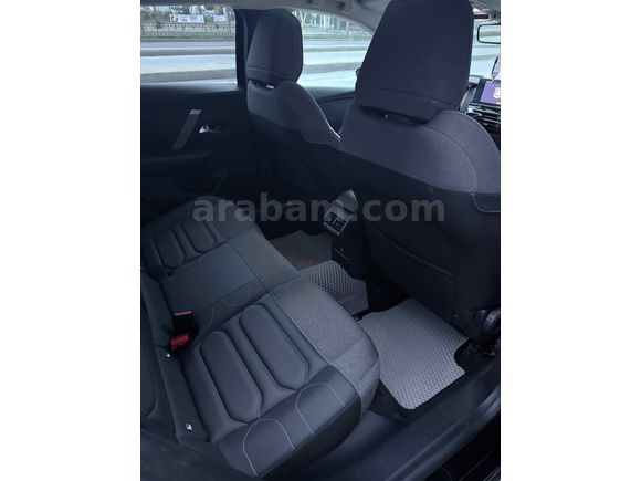 Sahibinden Citroen C4 X 1.2 PureTech Shine Bold 2023 Model 