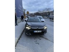 Sahibinden Citroen C4 X 1.2 PureTech Shine Bold 2023 Model 