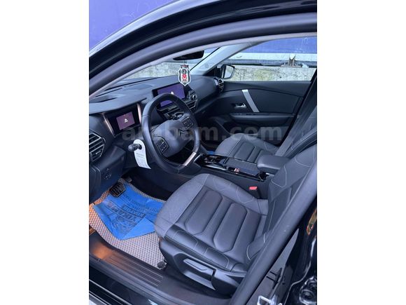Sahibinden Citroen C4 X 1.2 PureTech Shine Bold 2023 Model 