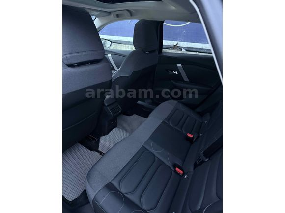 Sahibinden Citroen C4 X 1.2 PureTech Shine Bold 2023 Model 