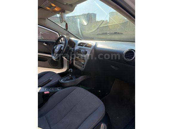 Sahibinden Seat Leon 1.6 TDI CR Style 2012 Model