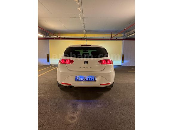 Sahibinden Seat Leon 1.6 TDI CR Style 2012 Model