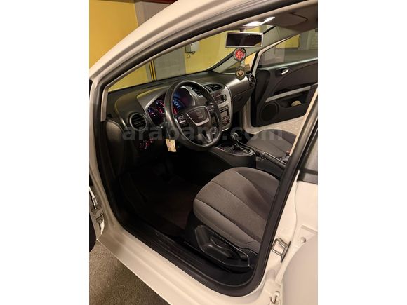 Sahibinden Seat Leon 1.6 TDI CR Style 2012 Model