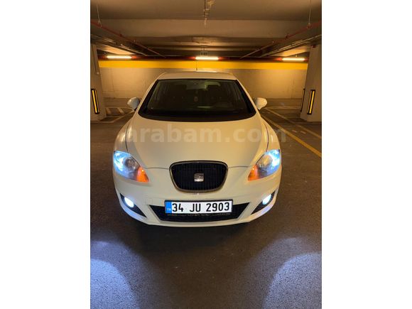 Sahibinden Seat Leon 1.6 TDI CR Style 2012 Model