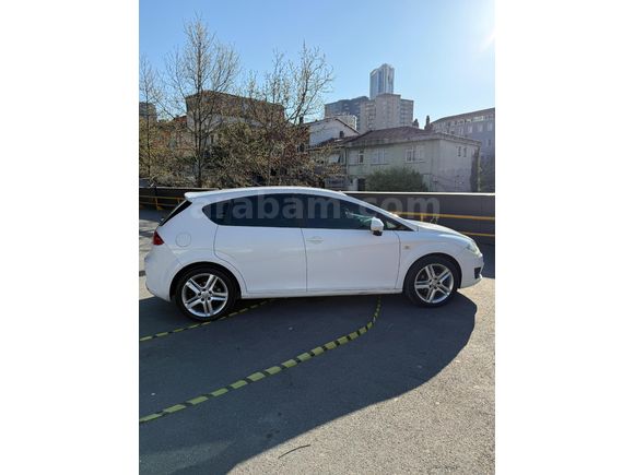 Sahibinden Seat Leon 1.6 TDI CR Style 2012 Model