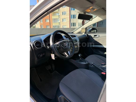 Sahibinden Seat Leon 1.6 TDI CR Style 2012 Model