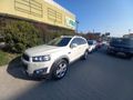 Sahibinden Chevrolet Captiva 2.0 D LTZ 2012 Model