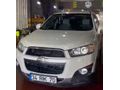 Sahibinden Chevrolet Captiva 2.0 D LTZ 2012 Model