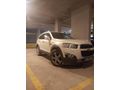 Sahibinden Chevrolet Captiva 2.0 D LTZ 2012 Model