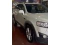 Sahibinden Chevrolet Captiva 2.0 D LTZ 2012 Model