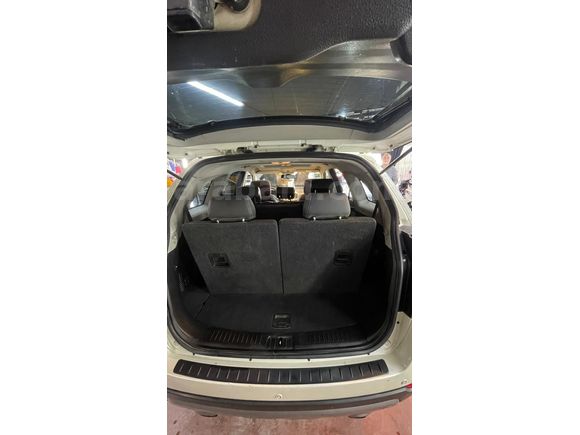 Sahibinden Chevrolet Captiva 2.0 D LTZ 2012 Model