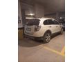 Sahibinden Chevrolet Captiva 2.0 D LTZ 2012 Model