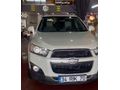 Sahibinden Chevrolet Captiva 2.0 D LTZ 2012 Model