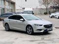 Galeriden Opel Insignia 1.6 CDTI Grand Sport Excellence 2017 Model Ankara