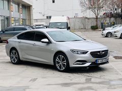 Galeriden Opel Insignia 1.6 CDTI Grand Sport Excellence 2017 Model Ankara