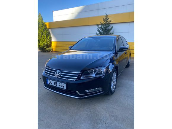 SAHİBİNDEN HATASIZ BOYASIZ 130.000 Km’de