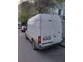 Sahibinden Ford Transit 300 M 2010 Model