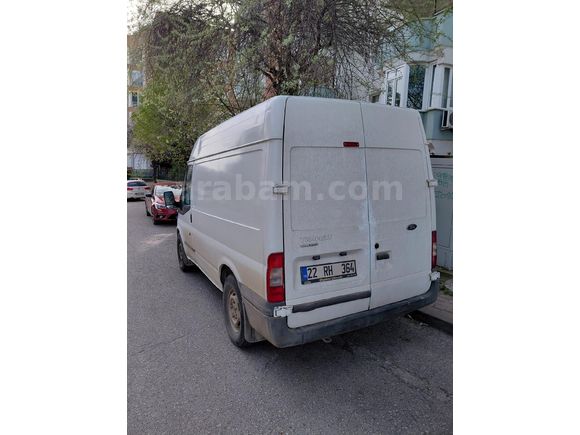 Sahibinden Ford Transit 300 M 2010 Model