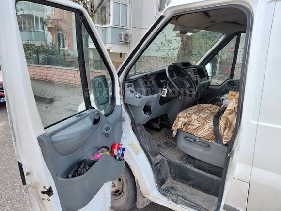 Sahibinden Ford Transit 300 M 2010 Model