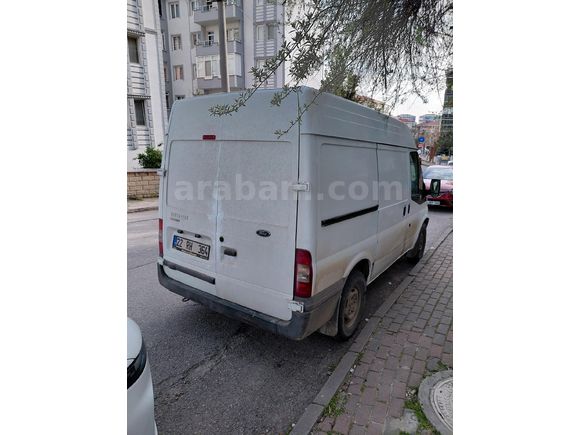 Sahibinden Ford Transit 300 M 2010 Model