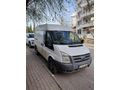 Sahibinden Ford Transit 300 M 2010 Model