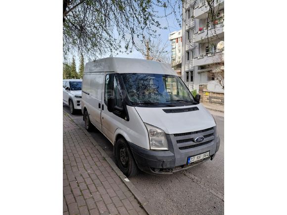 Sahibinden Ford Transit 300 M 2010 Model