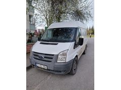 Sahibinden Ford Transit 300 M 2010 Model