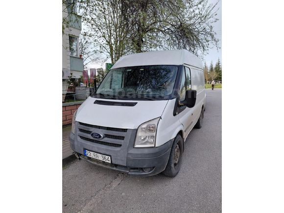 Sahibinden Ford Transit 300 M 2010 Model