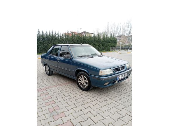 Sahibinden Renault R 9 1.4 Broadway RN 1999 Model