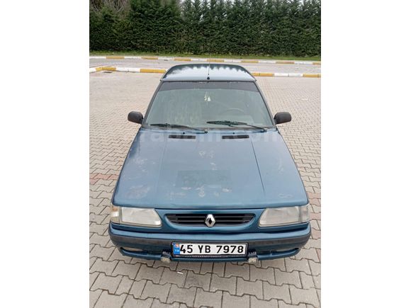 Sahibinden Renault R 9 1.4 Broadway RN 1999 Model