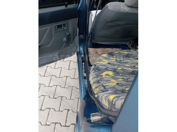 Sahibinden Renault R 9 1.4 Broadway RN 1999 Model