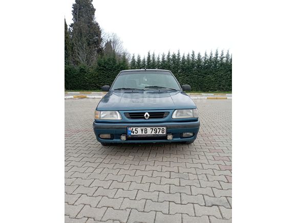 Sahibinden Renault R 9 1.4 Broadway RN 1999 Model