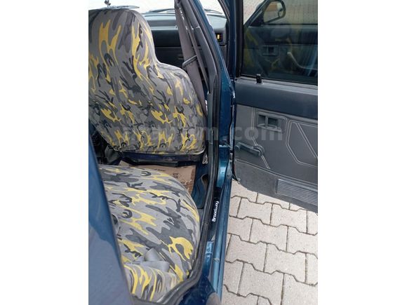 Sahibinden Renault R 9 1.4 Broadway RN 1999 Model
