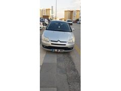 Sahibinden Citroen C4 1.6 SX PK 2006 Model Ankara