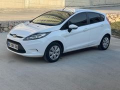 Sahibinden Ford Fiesta 1.4 TDCi Trend 2010 Model