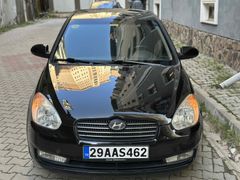 Sahibinden Hyundai Accent Era 1.5 CRDi-VGT Style 2006 Model 