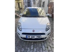 Sahibinden Fiat Punto 1.4 Easy S&S 2013 Model 