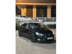 Sahibinden Opel Insignia 1.6 Cosmo 2010 Model  258.000 km Siyah