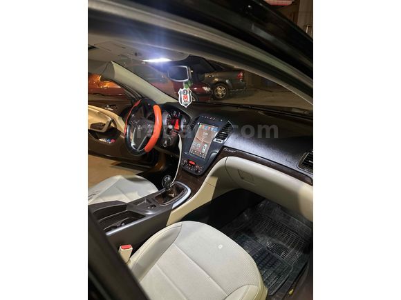 Sahibinden Opel Insignia 1.6 Cosmo 2010 Model  258.000 km Siyah