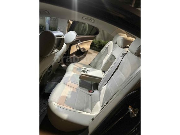 Sahibinden Opel Insignia 1.6 Cosmo 2010 Model  258.000 km Siyah