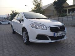 Sahibinden Fiat Linea 1.4 Fire Pop 2017 Model