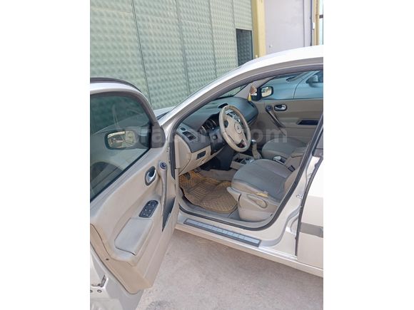 Sahibinden Renault Megane 1.5 dCi Privilege 2008 Model