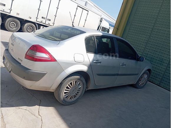 Sahibinden Renault Megane 1.5 dCi Privilege 2008 Model