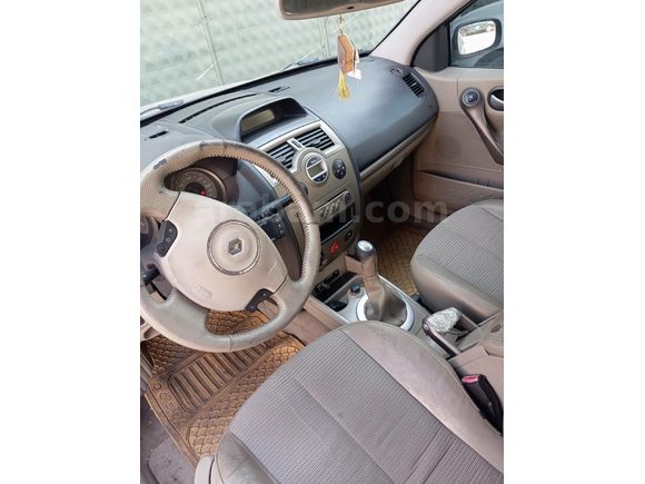 Sahibinden Renault Megane 1.5 dCi Privilege 2008 Model