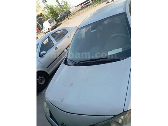 Sahibinden Renault Megane 1.5 dCi Privilege 2008 Model