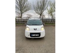 Sahibinden Peugeot Bipper 1.4 HDI 2014 Model